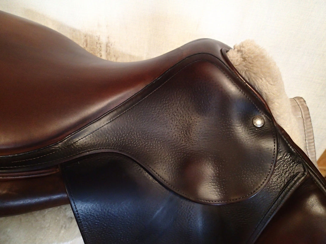 17.5" Meyer Act 1 Saddle - 2021 (960)