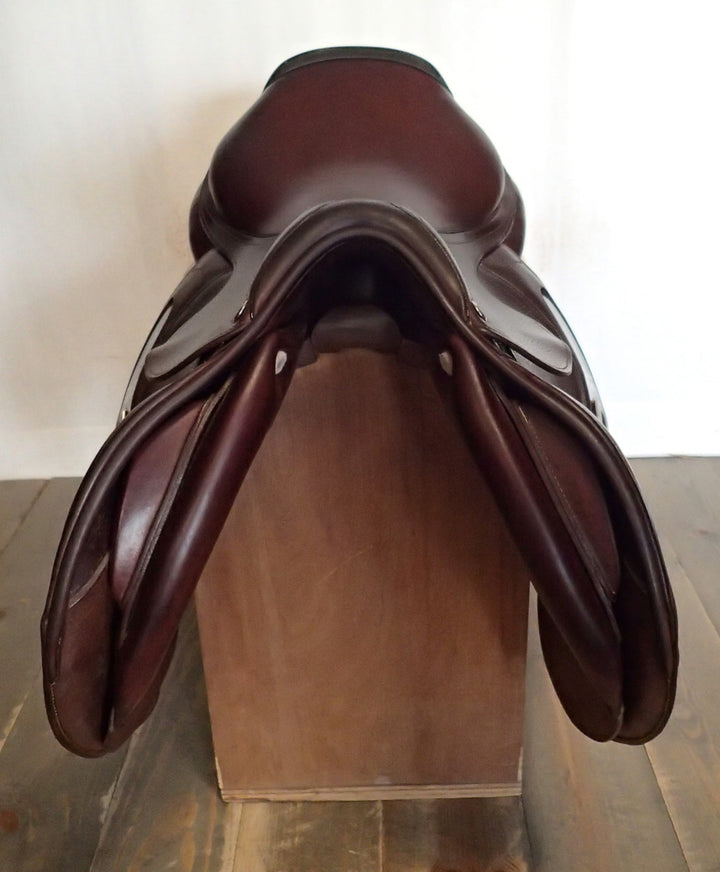 17.5" CWD 2Gs Saddle - 2015 - 3C Flaps - SE26 - 4.5" dot to dot - Pro Panels