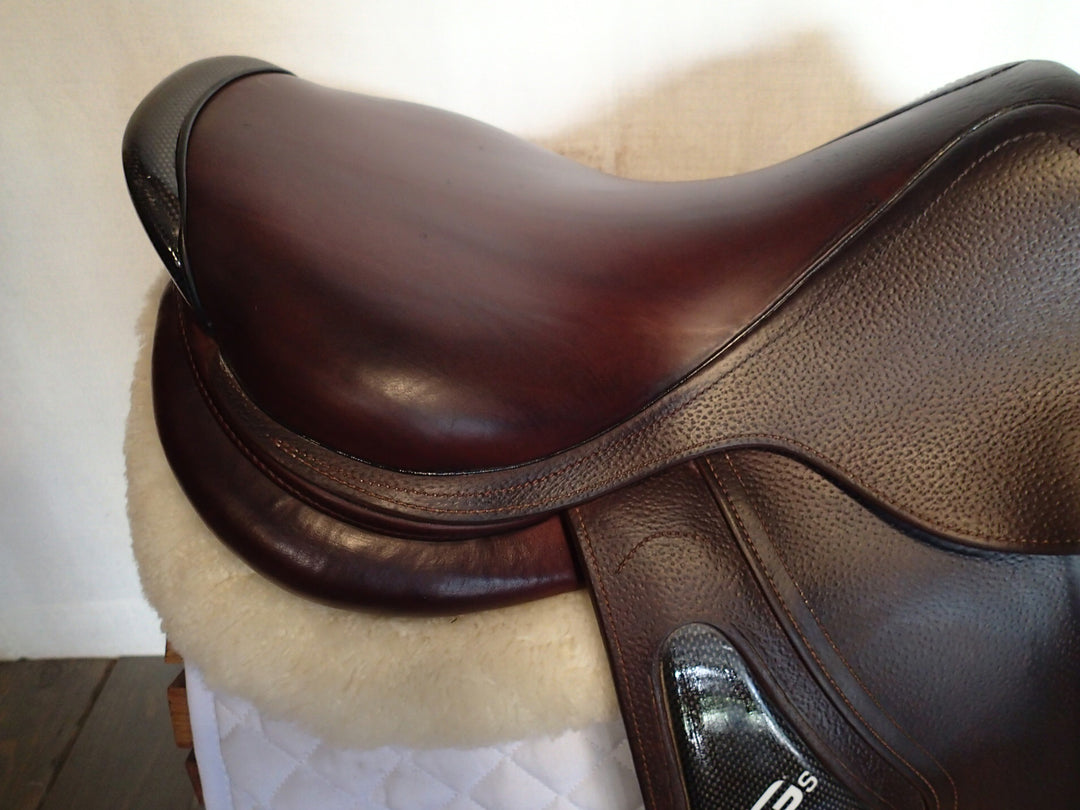 17.5" CWD 2Gs Saddle - 2015 - 3C Flaps - SE26 - 4.5" dot to dot - Pro Panels