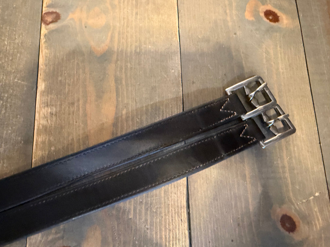 Voltaire Stirrup Leathers - 50"