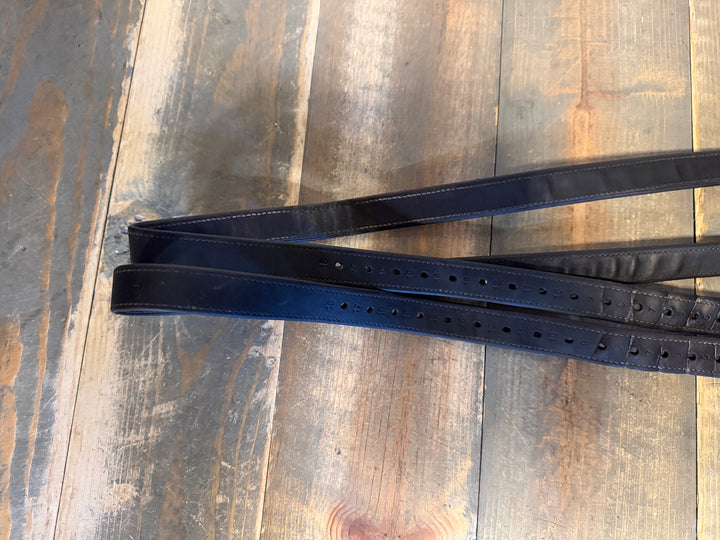 Voltaire Stirrup Leathers - 50"