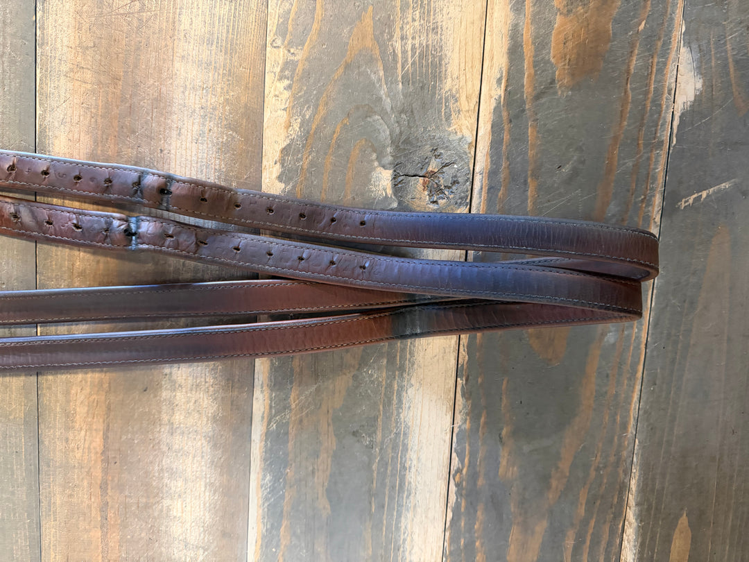 Butet Stirrup Leathers - 50"