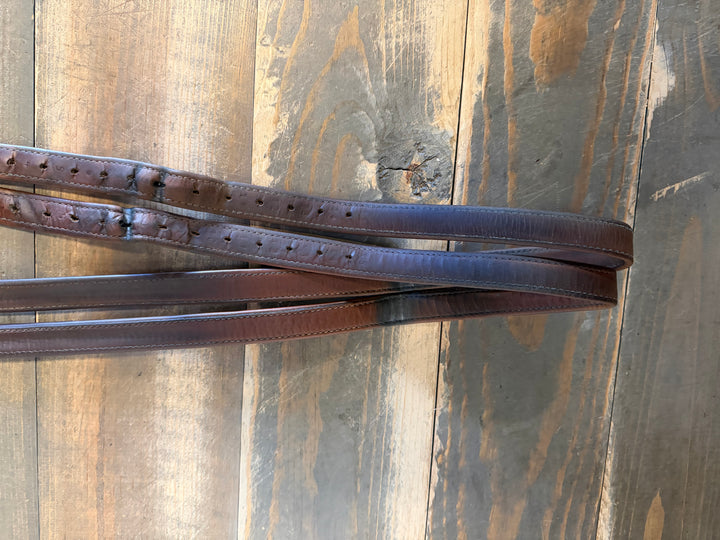 Butet Stirrup Leathers - 50"