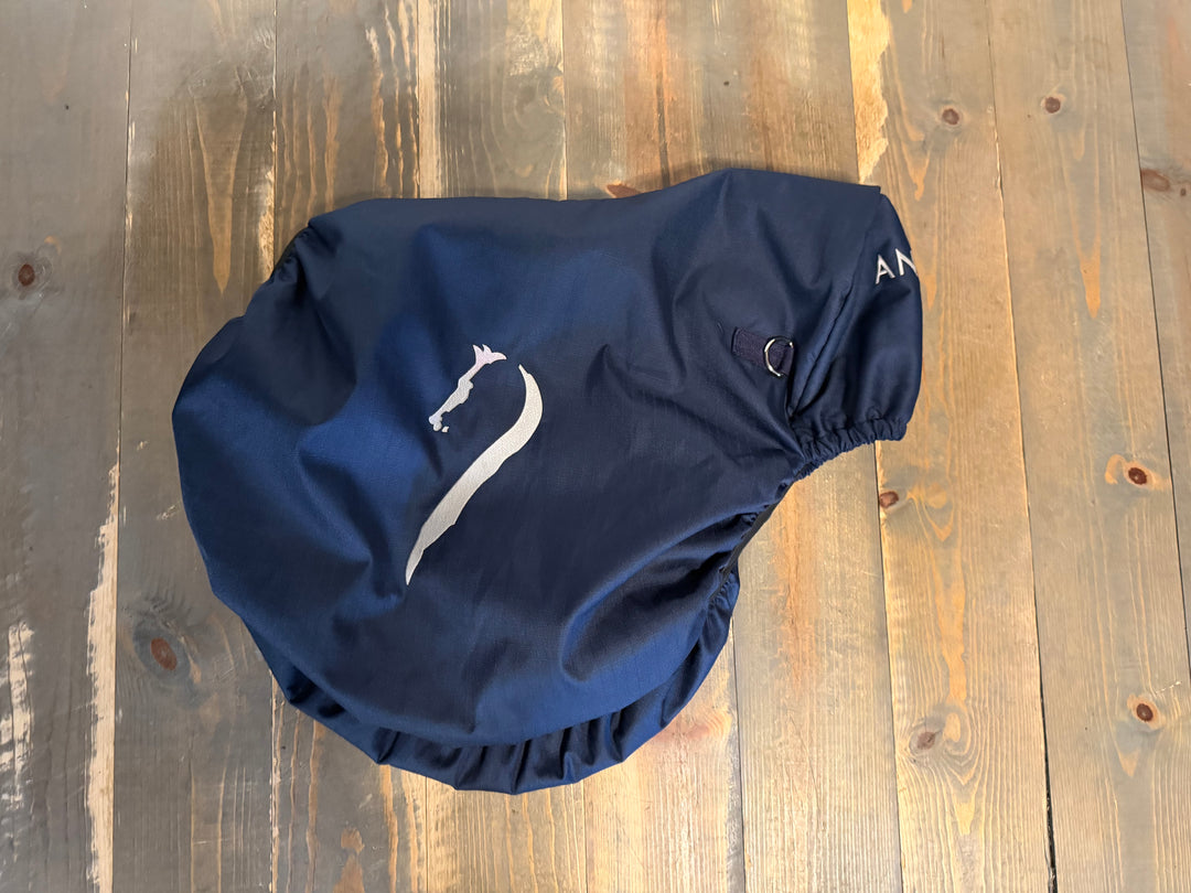 Antares Saddle Cover - New Without Tags