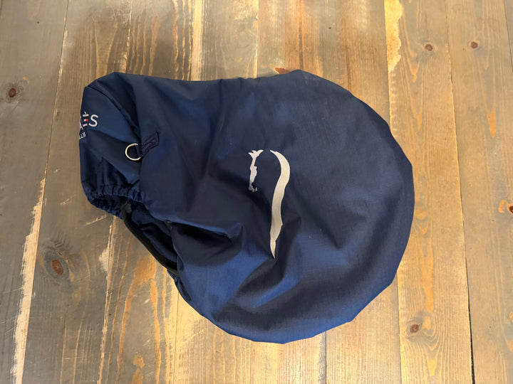 Antares Saddle Cover - New Without Tags