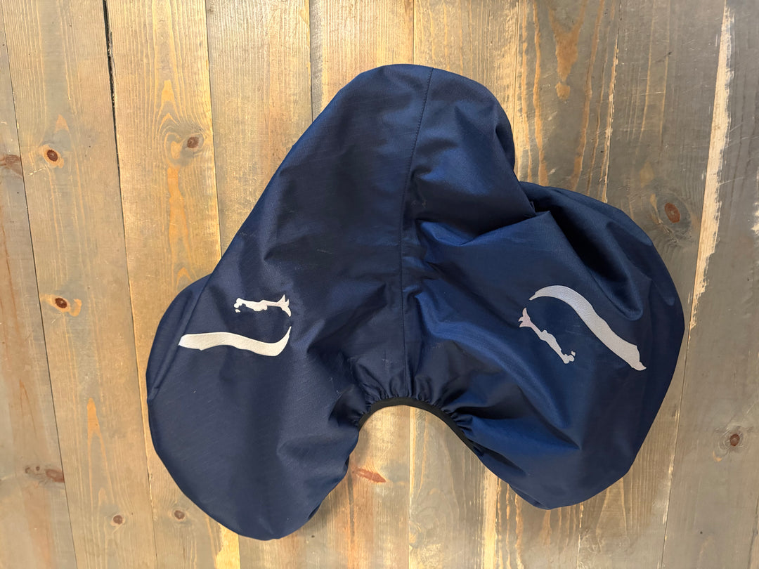 Antares Saddle Cover - New Without Tags