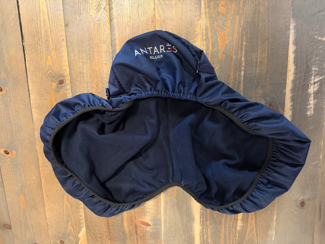 Antares Saddle Cover - New Without Tags