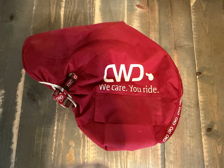 CWD Saddle Cover - Size M