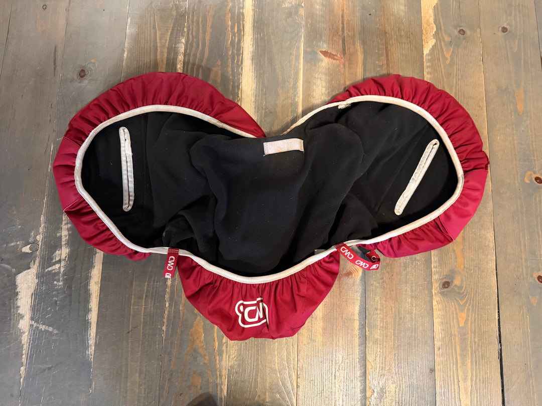 CWD Saddle Cover - Size M