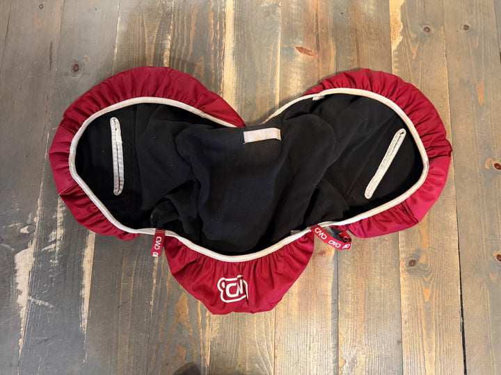CWD Saddle Cover - Size M