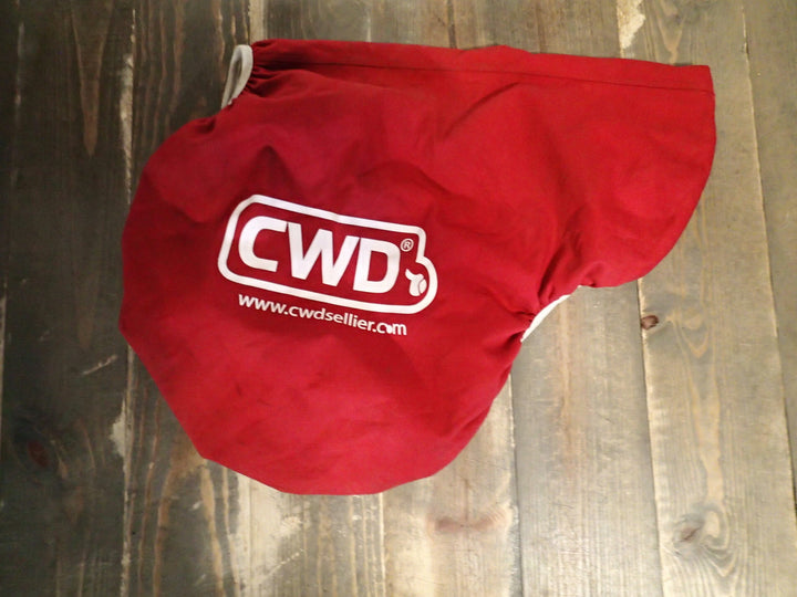CWD Saddle Cover - Size M