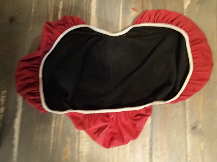 CWD Saddle Cover - Size M
