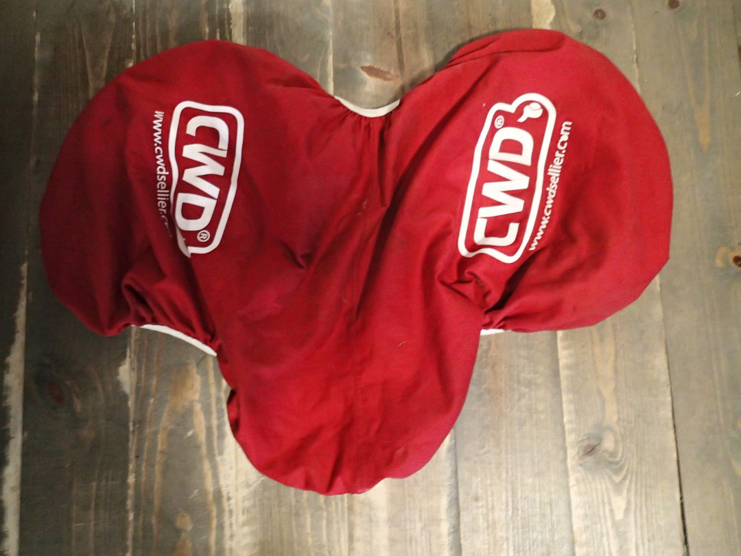 CWD Saddle Cover - Size M