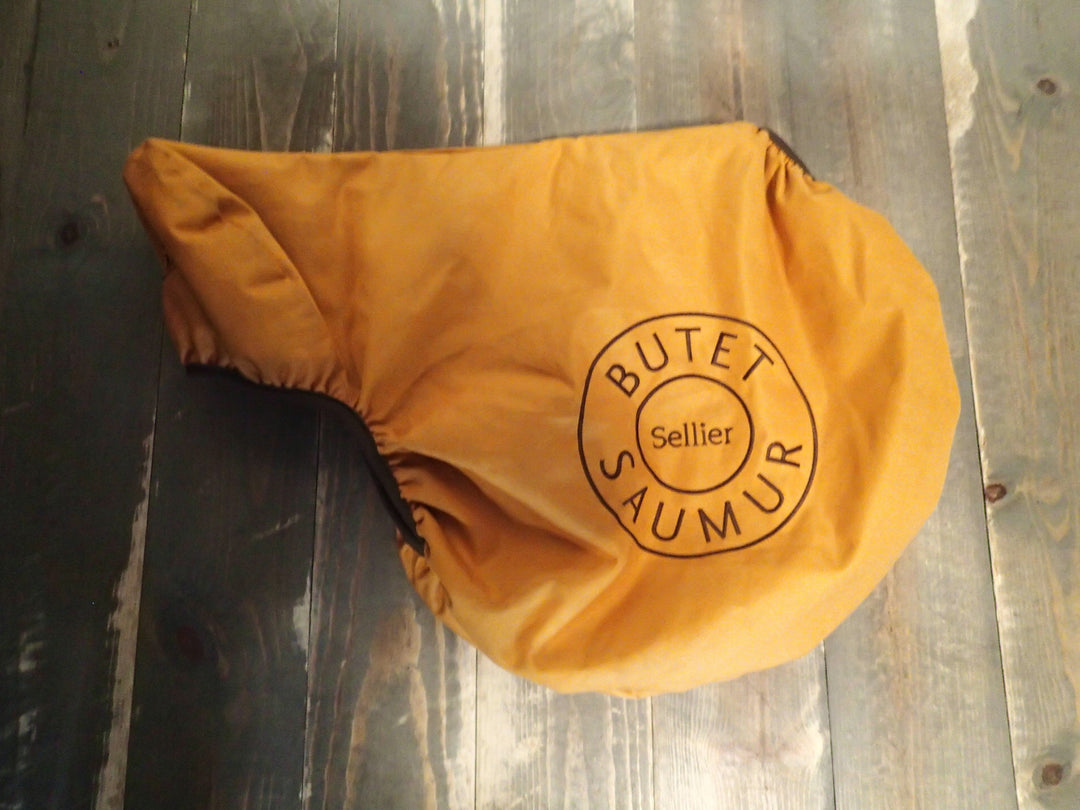 Butet Saddle Cover