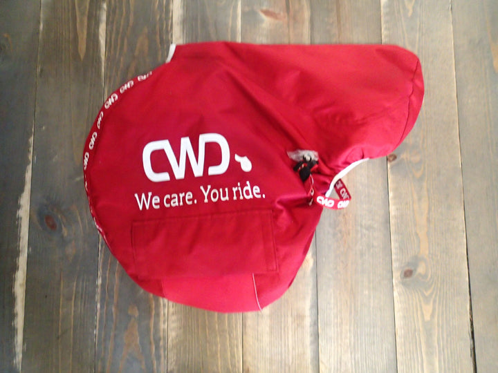 CWD Saddle Cover - Size M