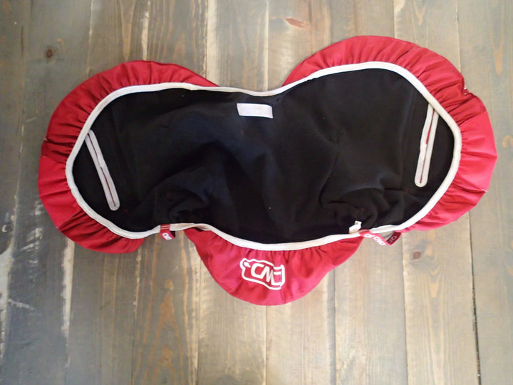 CWD Saddle Cover - Size M