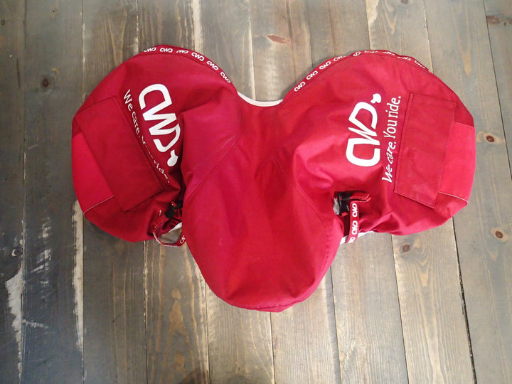 CWD Saddle Cover - Size M