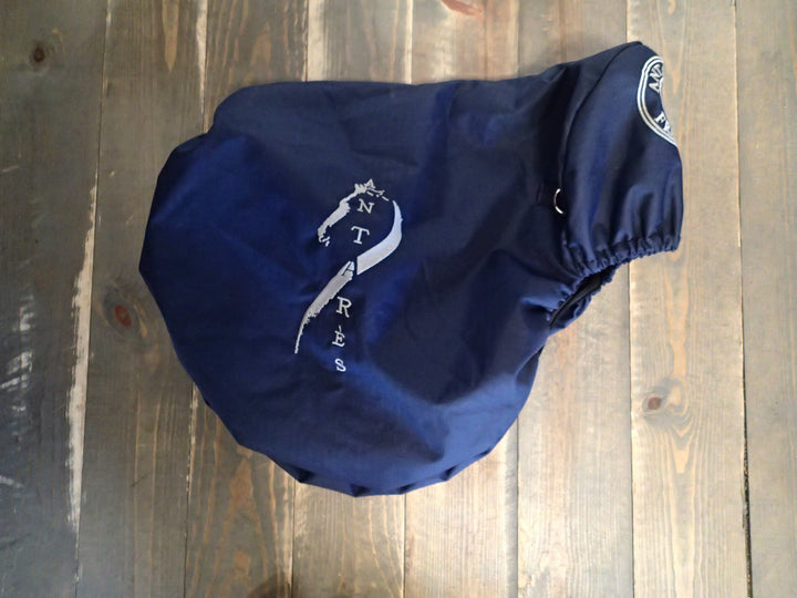 Antares Saddle Cover