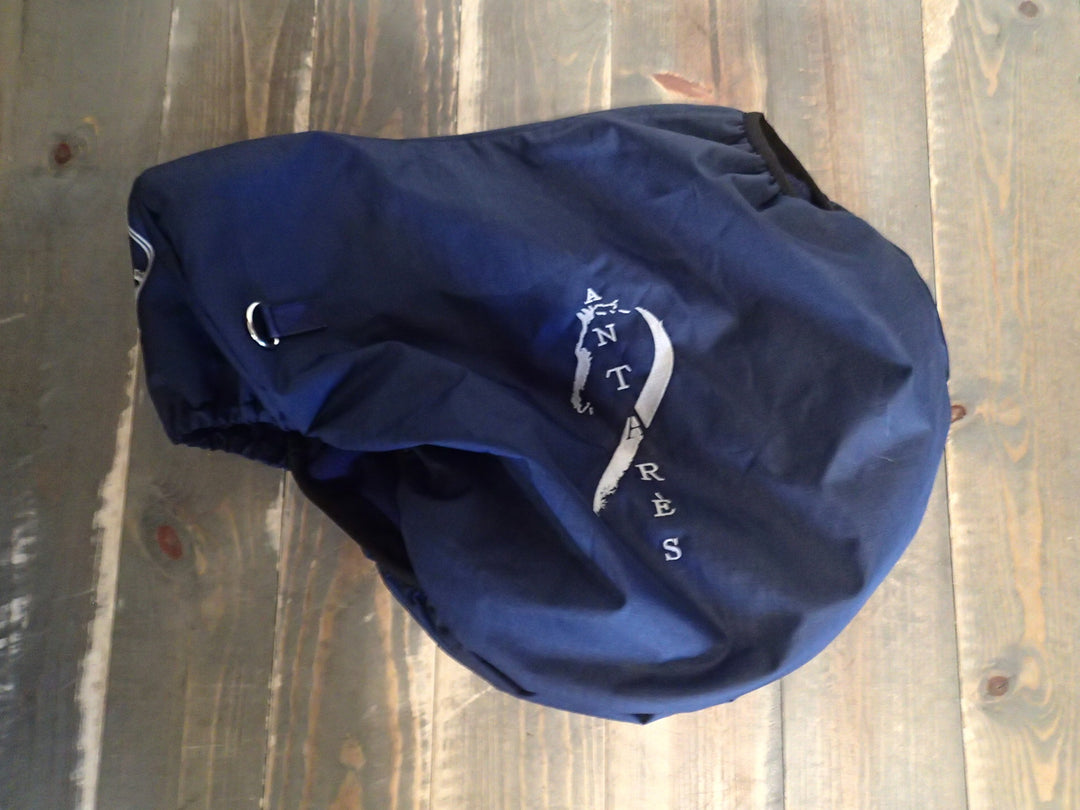 Antares Saddle Cover