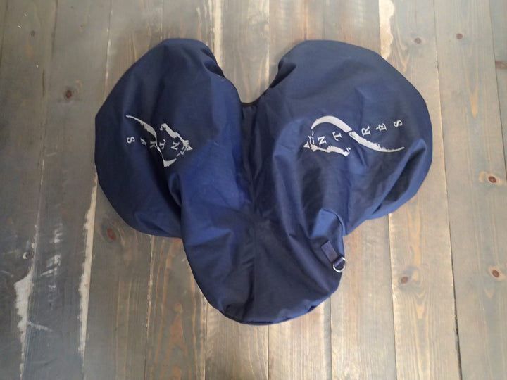 Antares Saddle Cover