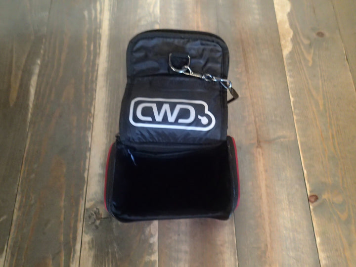 CWD Leather Care Kit Case