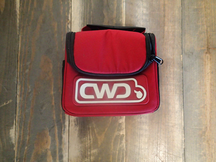 CWD Leather Care Kit Case