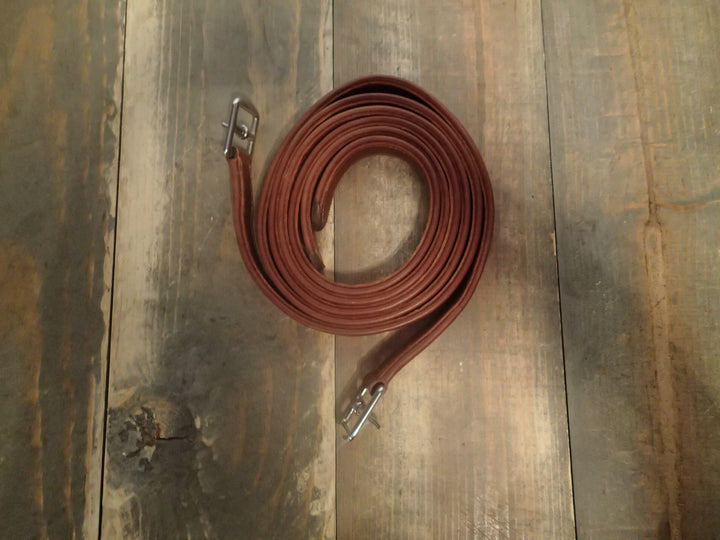 CWD Stirrup Leathers - NEW - 46"