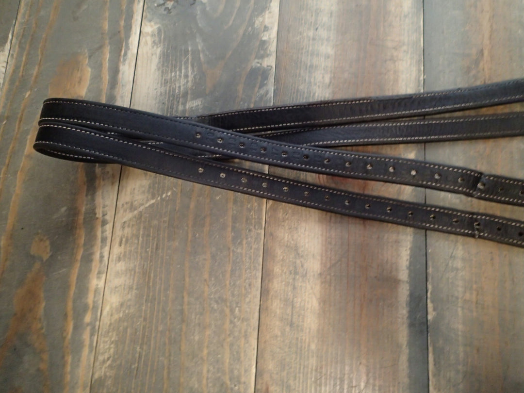 Devoucoux Stirrup Leathers - 54"