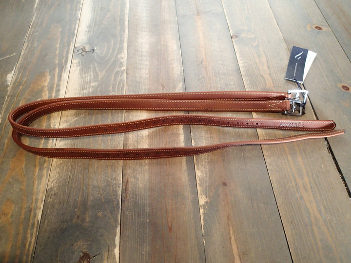 Antares Stirrup Leathers - NEW - 54"