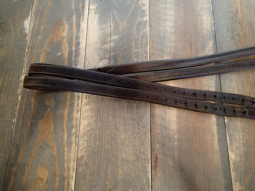 CWD Stirrup Leathers - 52"