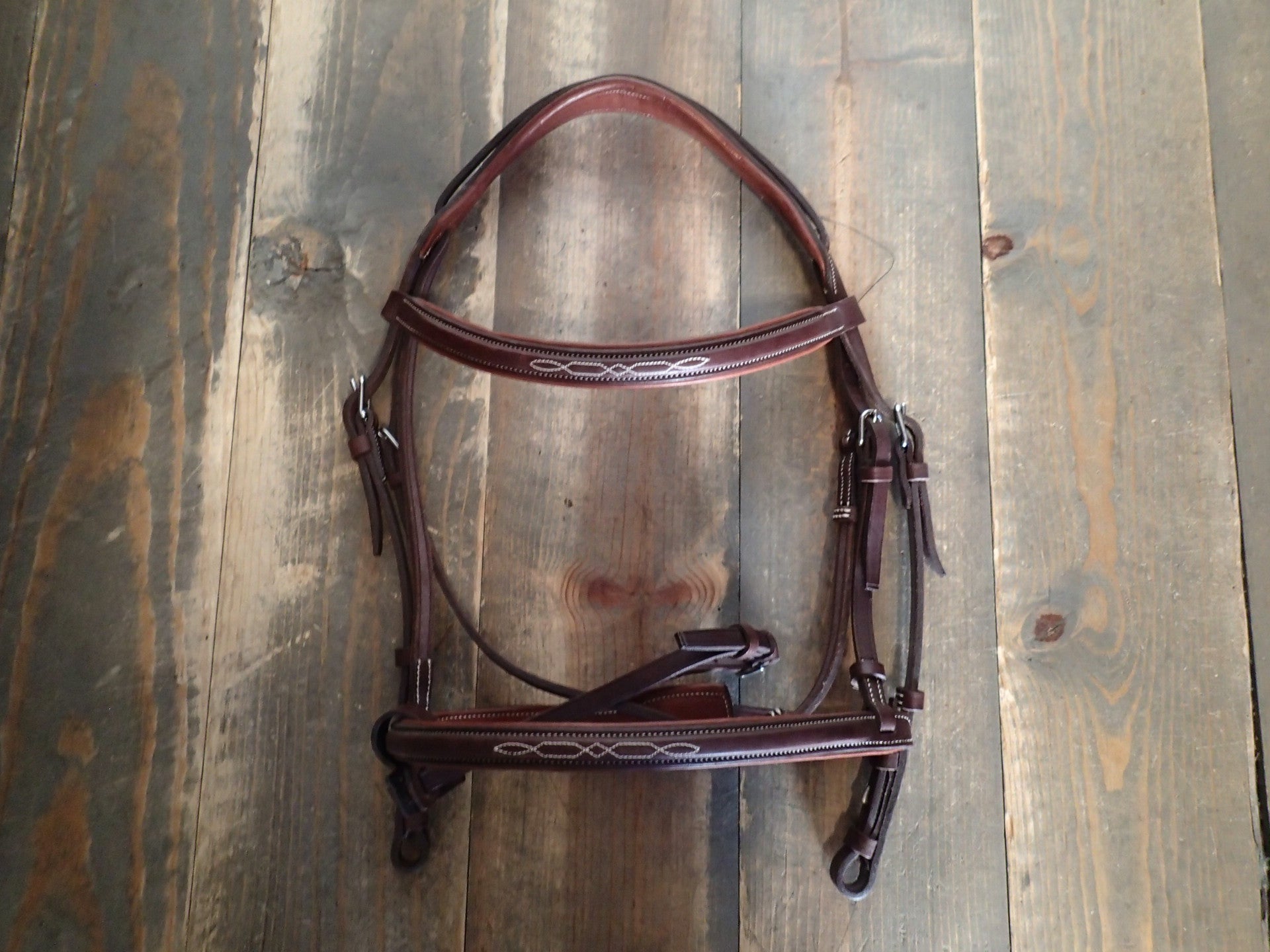 Bridles, Reins, Martingales & Breastplates – Redwood Tack