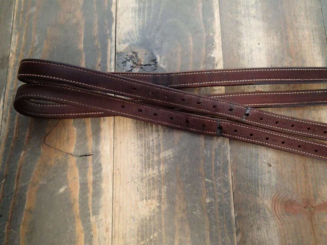 CWD Mademoiselle Stirrup Leathers - 50"