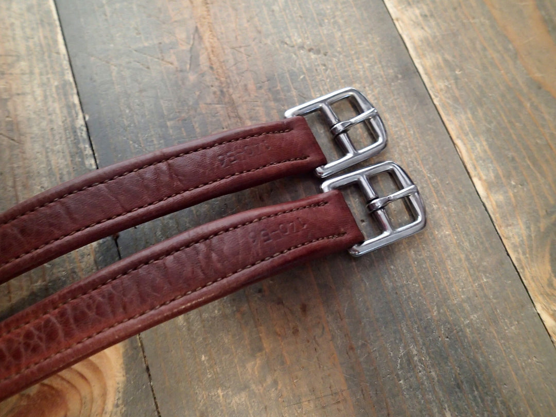 CWD Stirrup Leathers - 56"