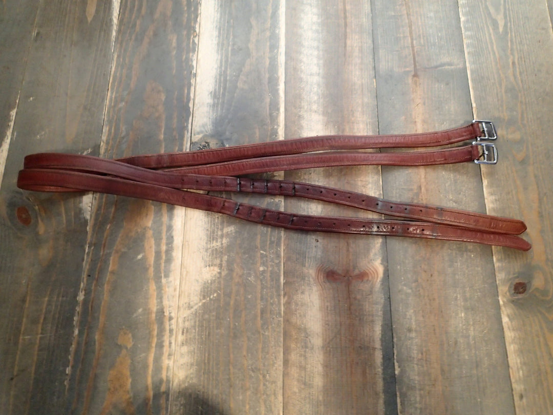 CWD Stirrup Leathers - 56"