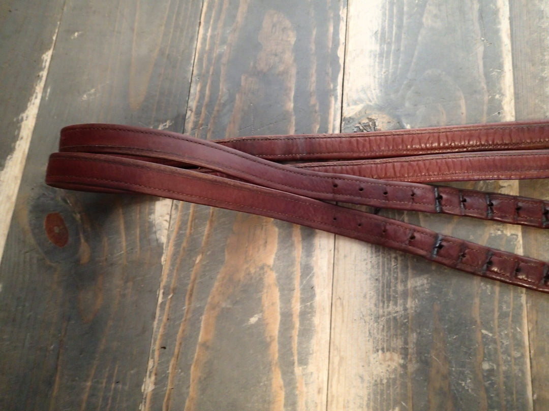 CWD Stirrup Leathers - 56"