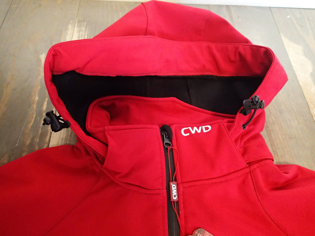 CWD Fleece Lined Jacket - NEW - XXXL