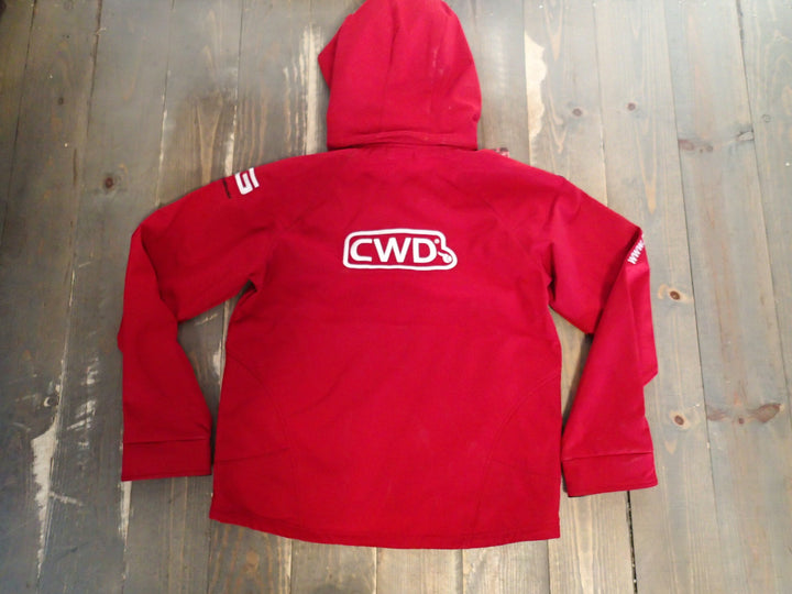 CWD Fleece Lined Jacket - NEW - XXXL