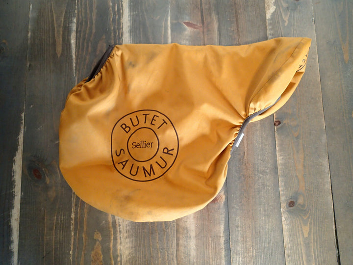 Butet Saddle Cover
