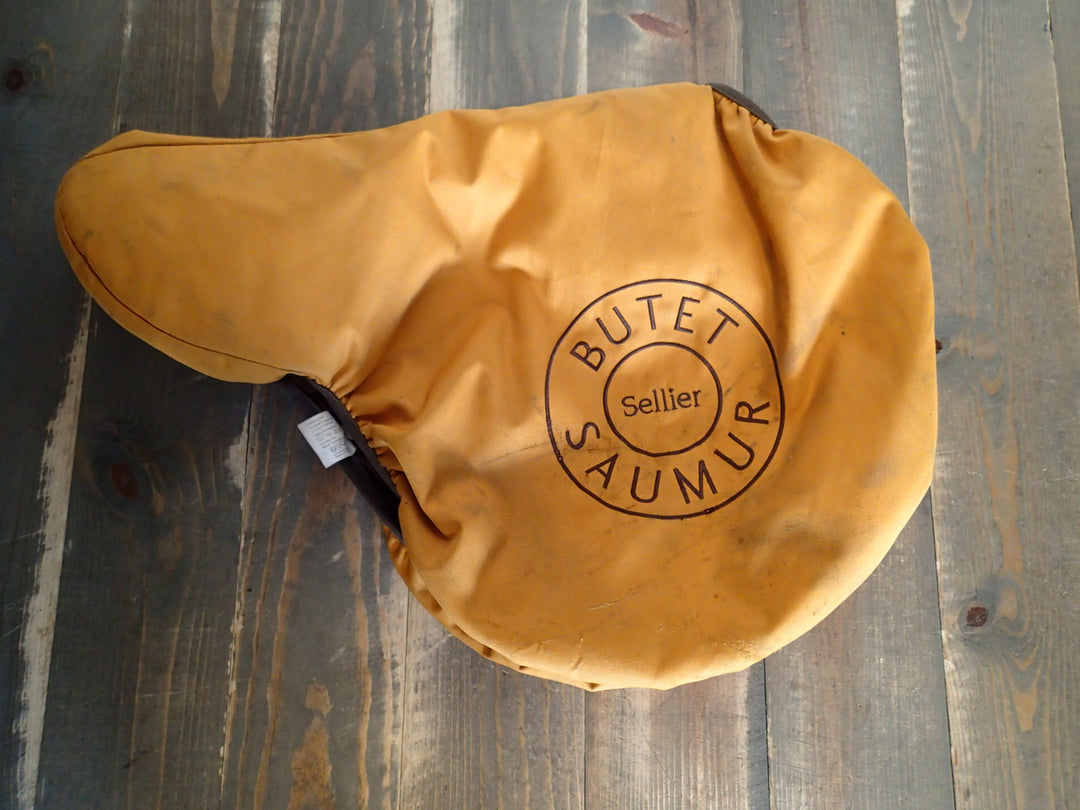 Butet Saddle Cover