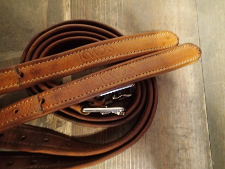 CWD Stirrup Leathers - 40"