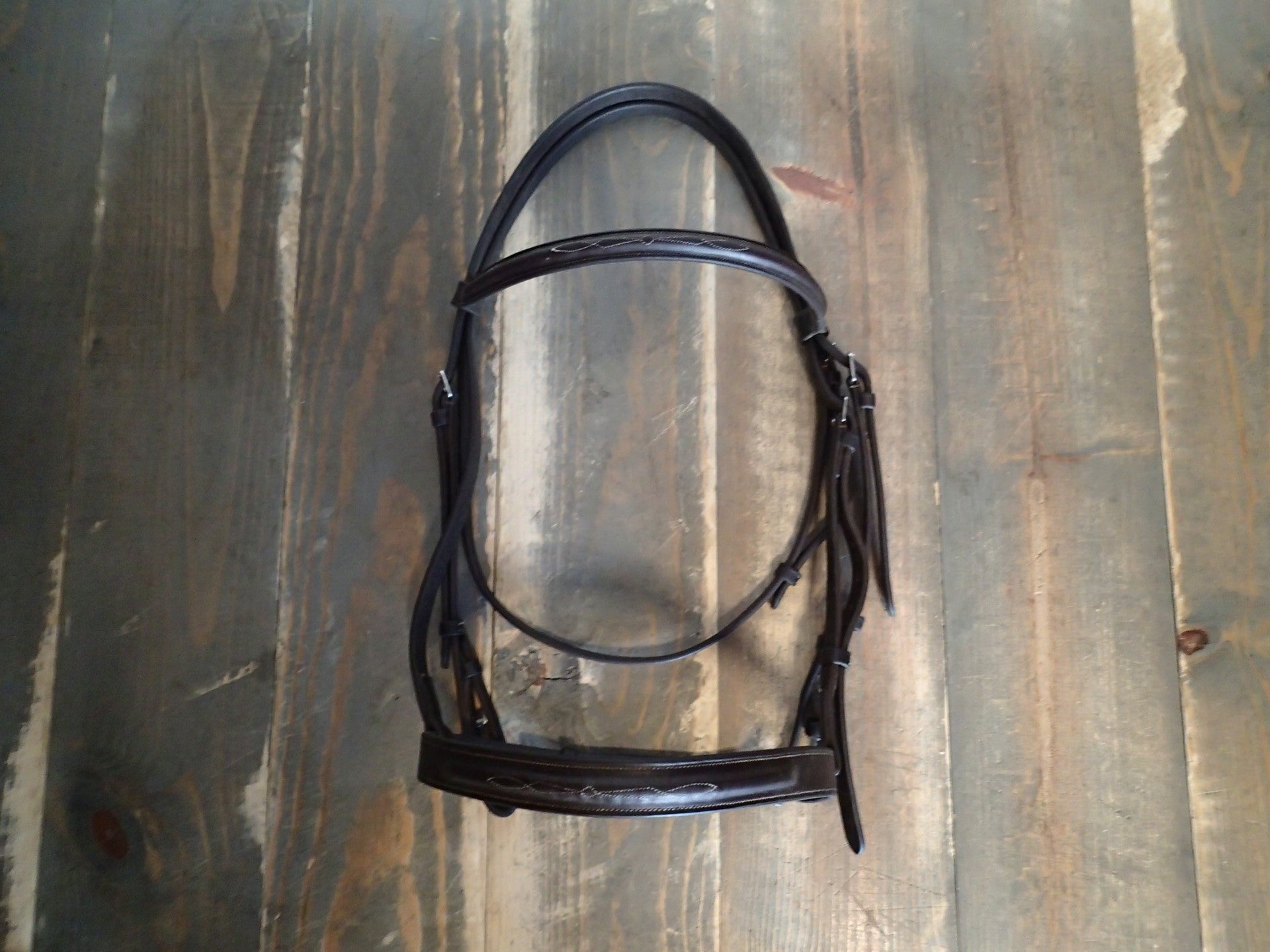 Bridles, Reins, Martingales & Breastplates – Redwood Tack