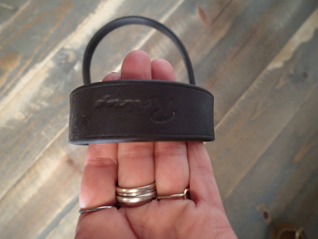 Pessoa Wide Noseband Fancy Stitched Bridle - Size Full