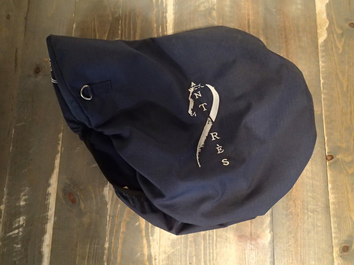 Antares Saddle Cover - Size 2