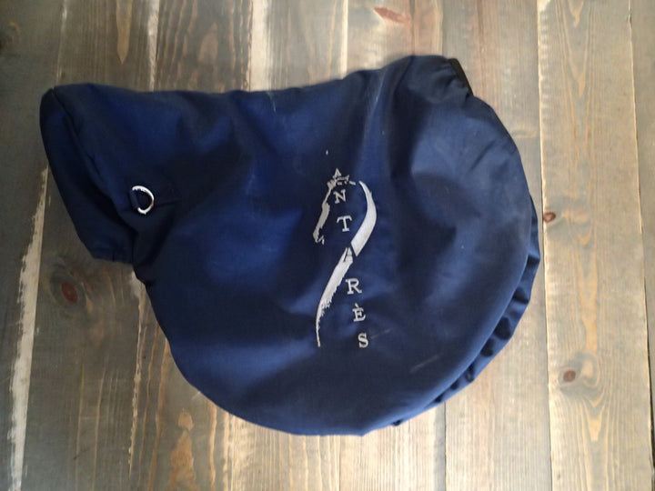 Antares Saddle Cover