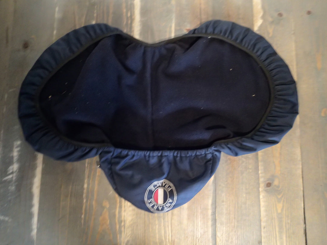 Antares Saddle Cover