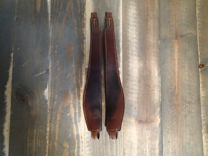 Antares (?) Comfort Stability Leathers - Size M