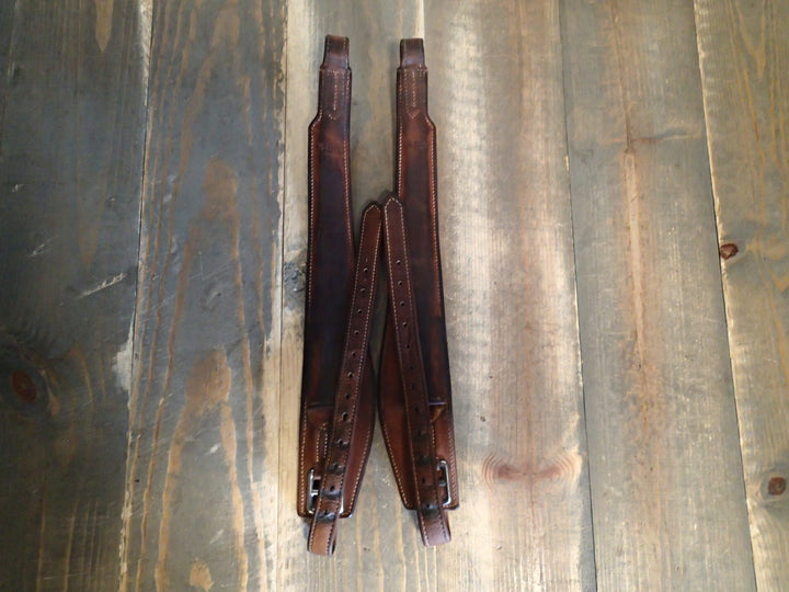 Antares (?) Comfort Stability Leathers - Size M