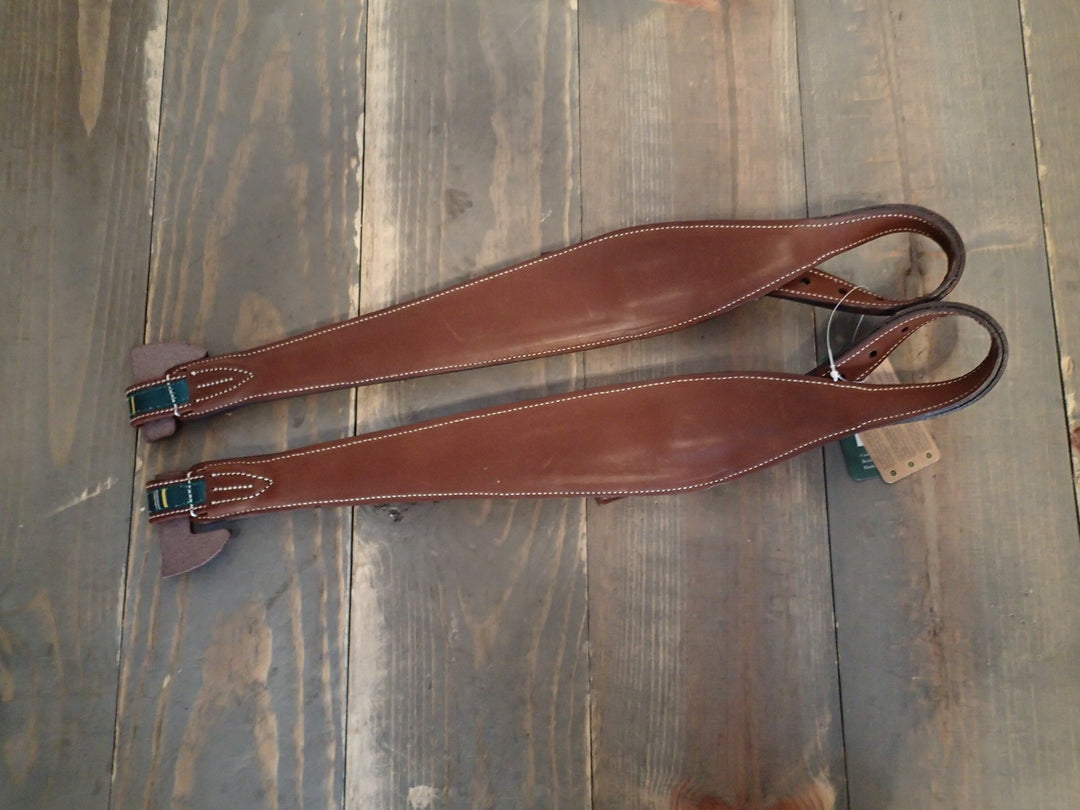 Devoucoux Comfort Leathers - NEW with tags - Size S