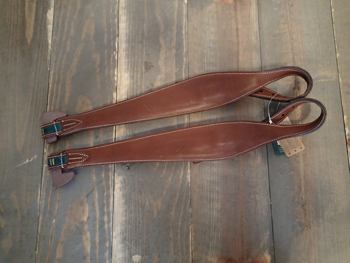 Devoucoux Comfort Leathers - NEW with tags - Size S