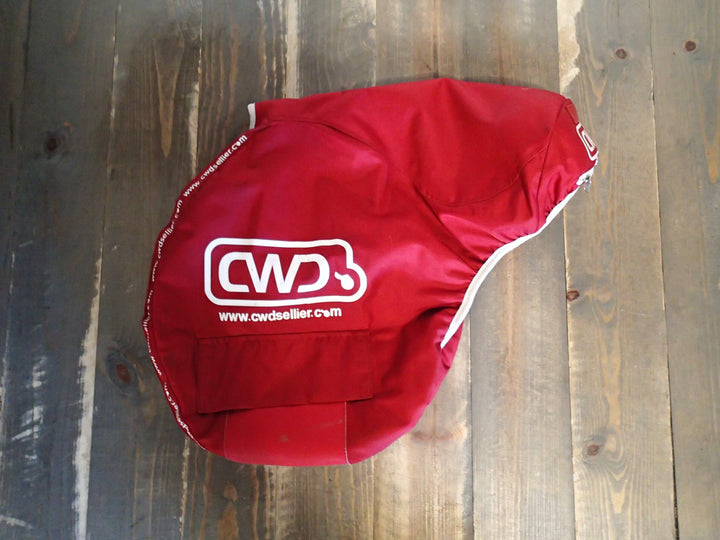 CWD Saddle Cover - Size M